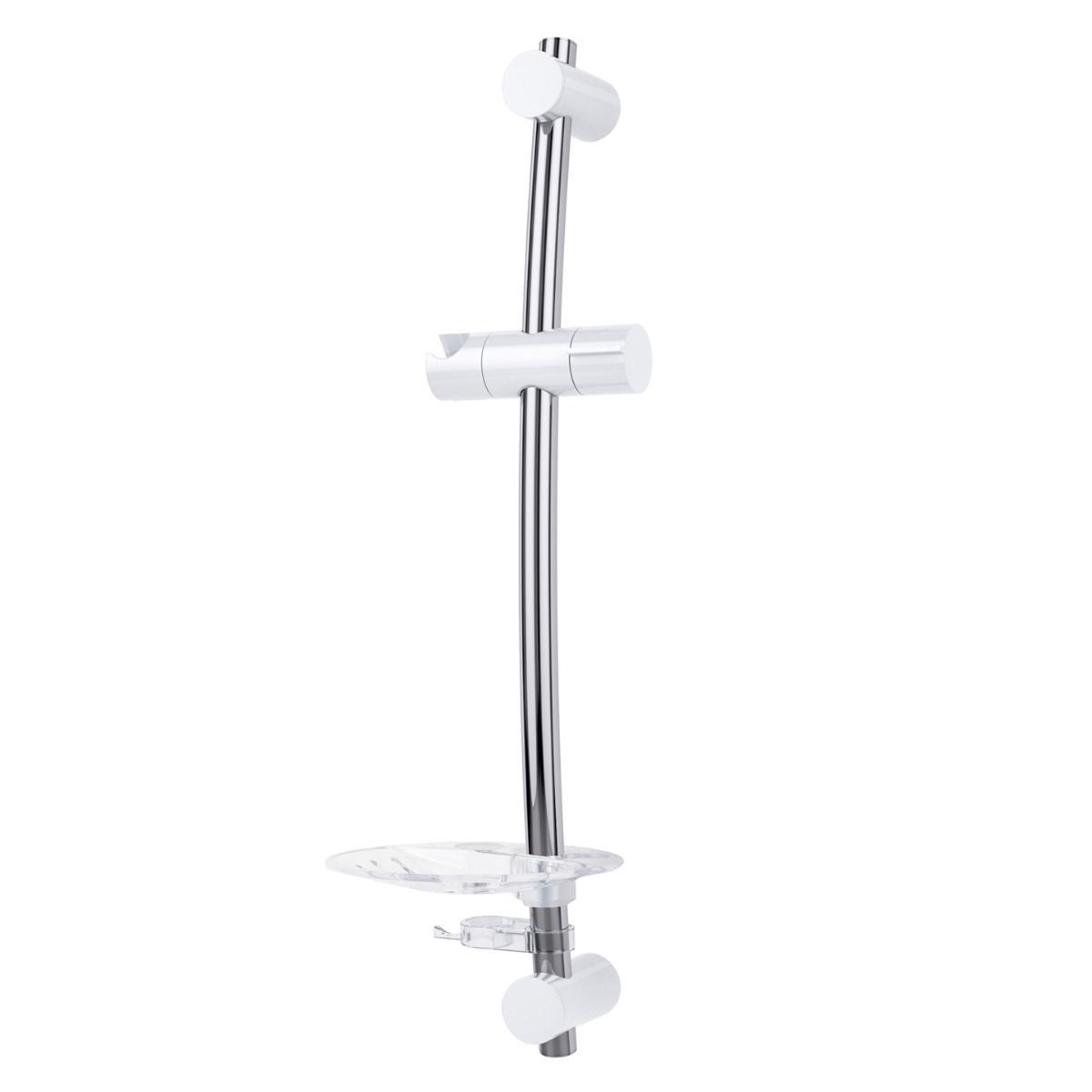 T90SR PUMPED ELECTRIC SHOWER