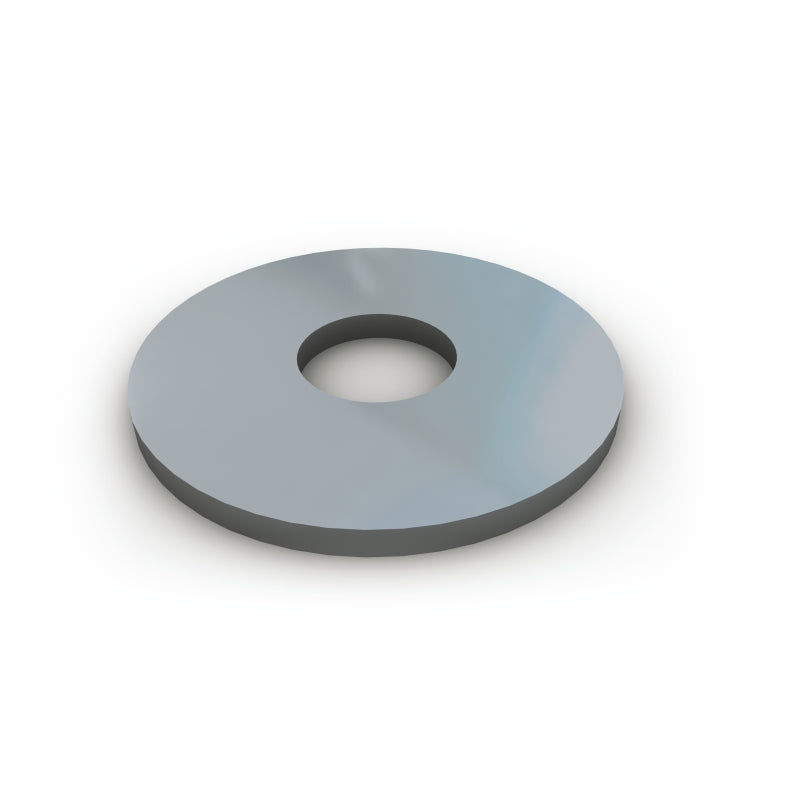 Mudguard Washer