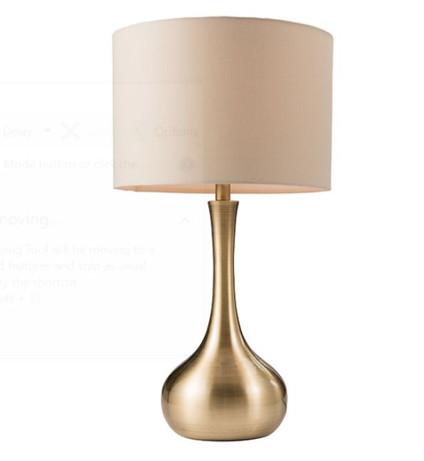 Piccadilly Touch Table