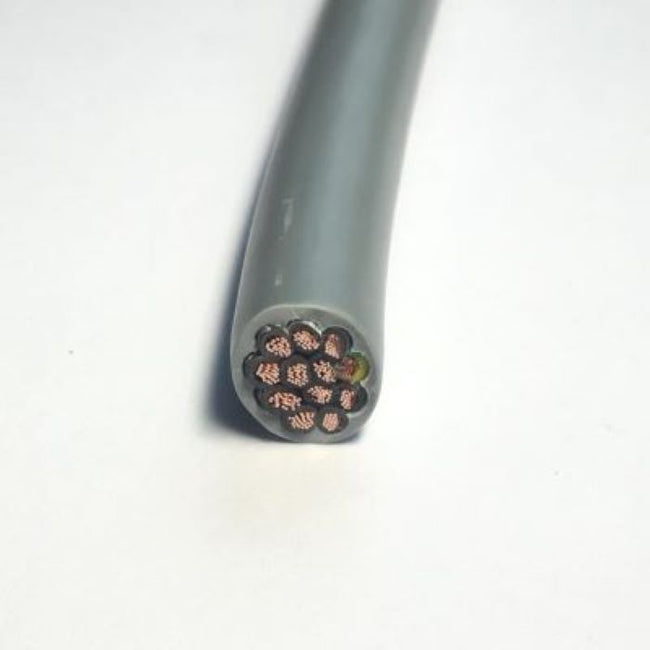 12 x 1.5mm YY Cable