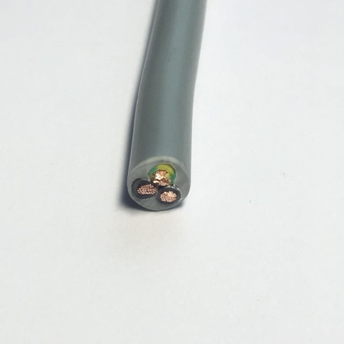 3 x 1.5mm YY Cable
