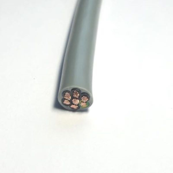 7 x 1.5mm YY Cable