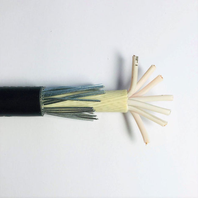 7 x 1.5mm SWA Cable