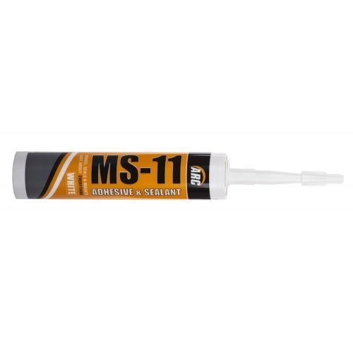 ARC - MS11 Adhesive - Clear