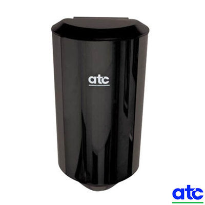 ATC Cub High Speed Hand Dryer - Black