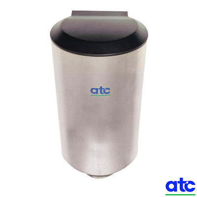 ATC Cub High Speed Hand Drryer - Chrome