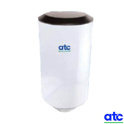 ATC Cub High Speed Hand Dryer - White