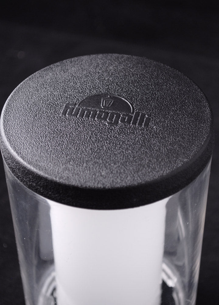 Fumagalli - Carlo Bollard - Black