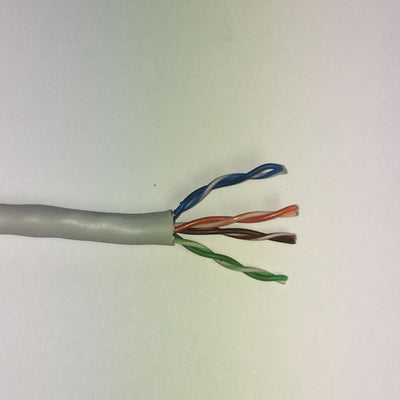 CAT5 CABLE-N2 ELECTRICAL WHOLESALER ASHBOURNE