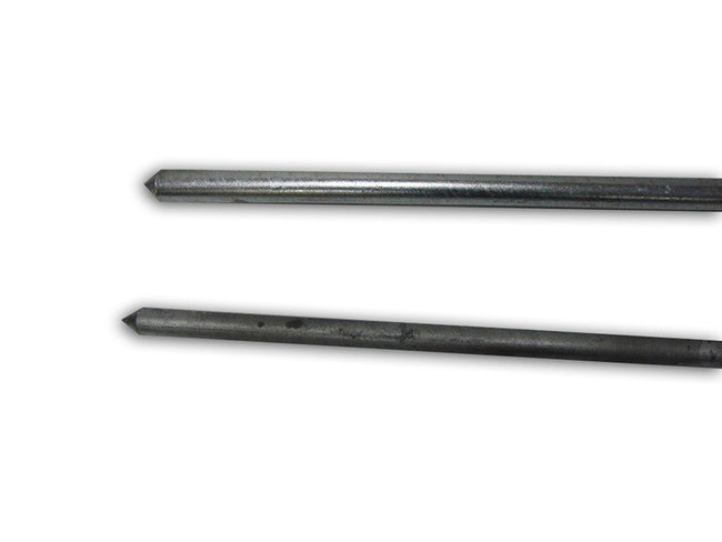 Earth Rod & Clamp