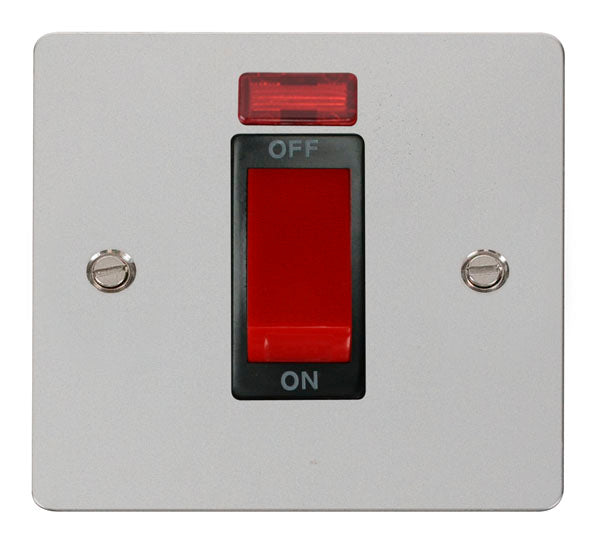Click Define - 45A Small Cooker Switch