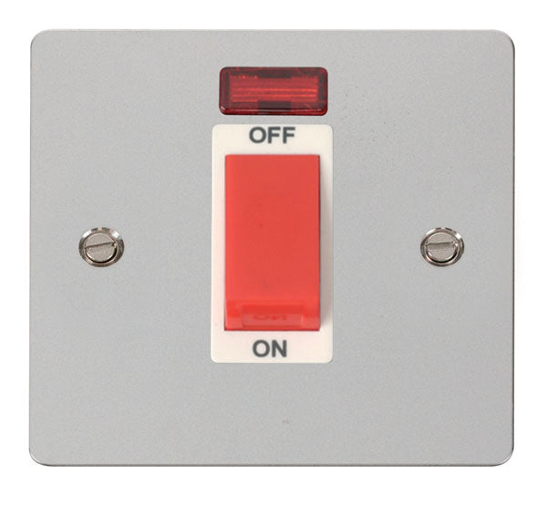 Click Define - 45A Small Cooker Switch