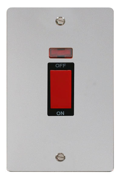 Click Define - 45A Tall Cooker Switch