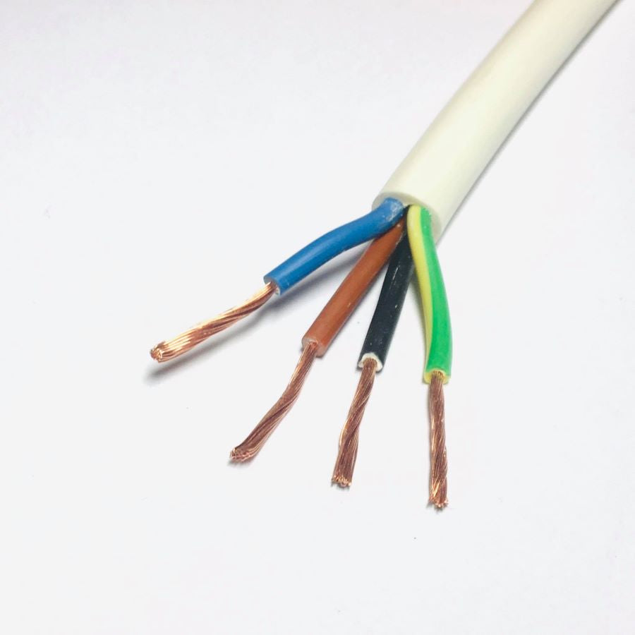4 x 1.5mm HR FLEX Cable