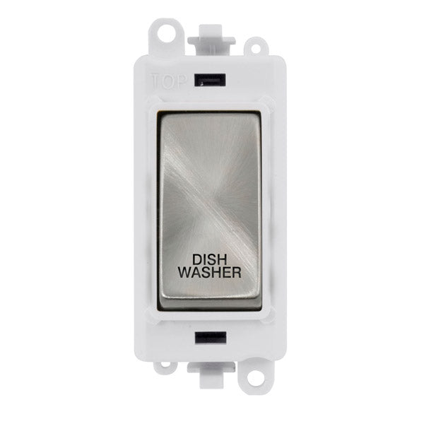 GridPro - 20A Switch (DISH WASHER)