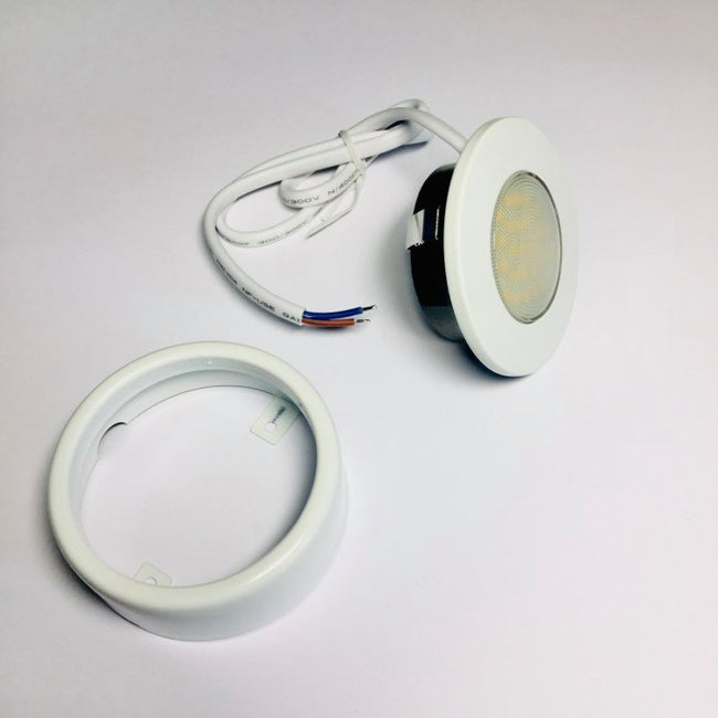 LED Cabinet Light - White - Warm White