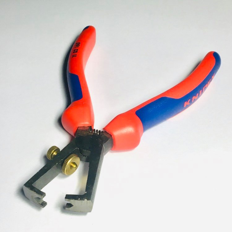 KNIPEX - Cable Strippers