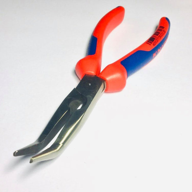 KNIPEX - Bent-Long Nose Pliers