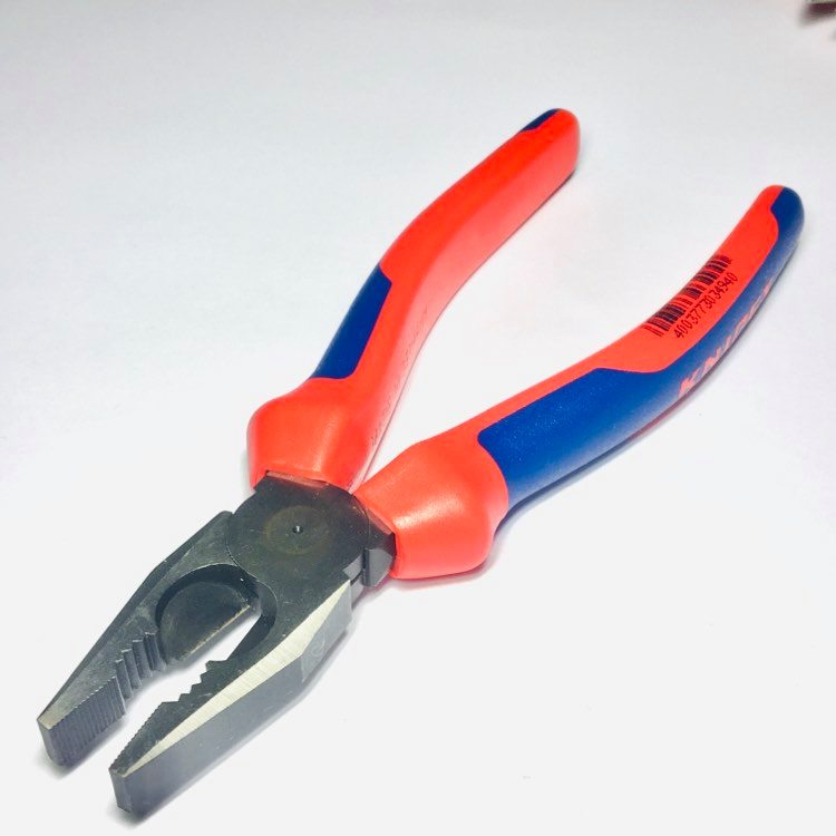 KNIPEX - Large Pliers