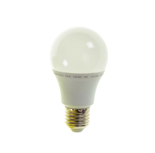 LED GLS Bulb 10W 806LM