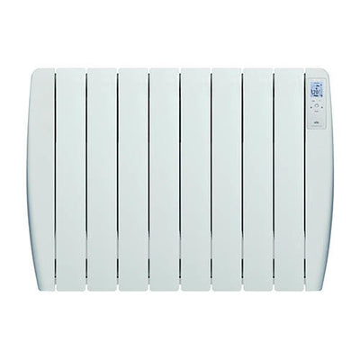 750W Lifestyle Electric Thermal Radiator-Exterior-Conor Moriarty