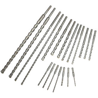 SDS Masonry Drill Bit