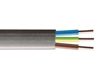 1.5sq Twin & Earth Cable