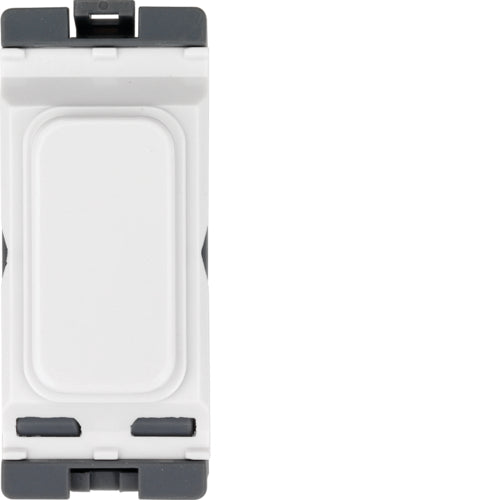 Hager - Blank Module – N2 Electrical