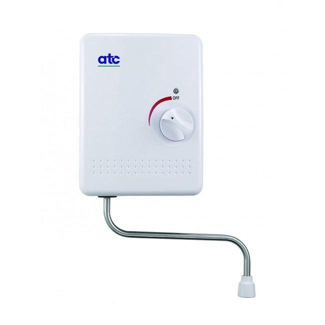 ATC HW3 Instantaneous Water Heater