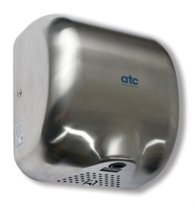 ATC Cheetah Hand Dryer Chrome
